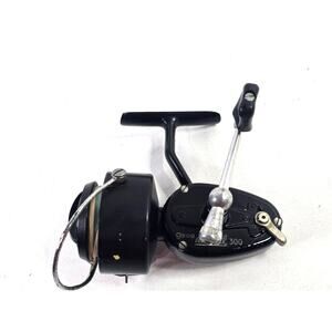 Vintage Mitchell 300 Fishing Reel Serial # G105704  #2